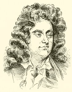 ヘンリーパーセル、1658〜1695年 作： American School